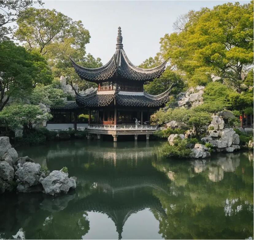 大兴安岭雨珍土建有限公司